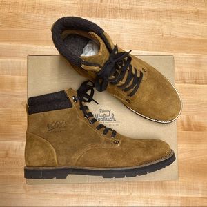 Woolrich 1830 Explorer Men’s Boots - US 11 EUR 44